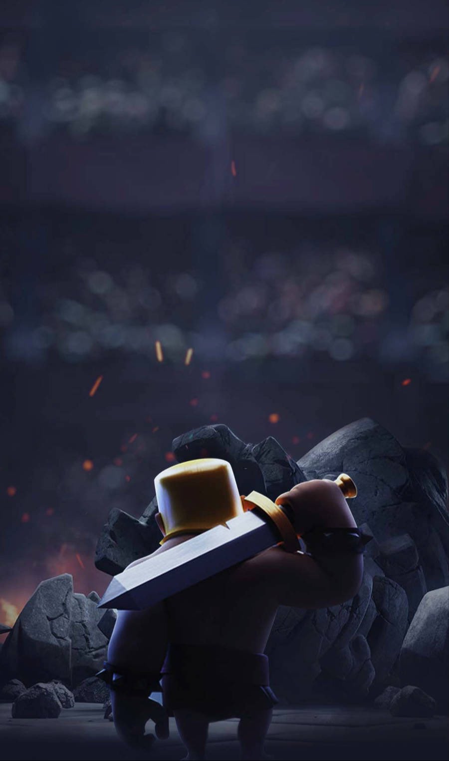 An End of an Era for the Opsters eSports Clash Royale Team